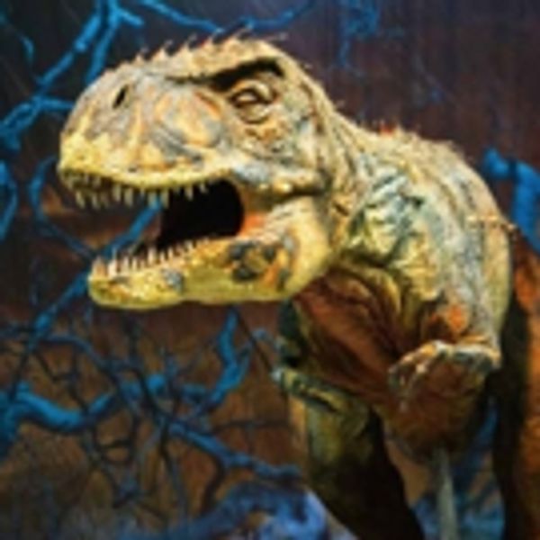 WALKING WITH DINOSAURS - THE ARENA SPECTACULAR Slates 2018 UK Tour Dates Photo