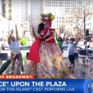 VIDEO: Watch Alex Newell, Hailey Kilgore, & the Cast of the Tony Nominated ONCE ON…