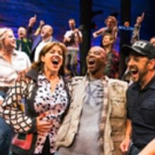 COME FROM AWAY To Play Southern Alberta Jubilee Auditorium This Season