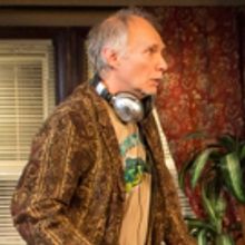 Photo Flash: Max Baker's HAL & BEE Receives NYC Premiere at 59E59 Theaters