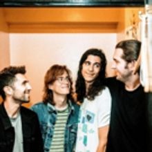 Sure Sure Debuts LIE LIE LIE Video via New Noise