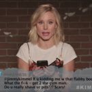VIDEO: David Letterman & More Read #MeanTweets in Honor of Kimmel's 50th Birthday