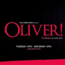 OLIVER! THE MUSICAL Will Be Revived Next Month At The Mac, Belfast