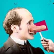 Alexis Michalik's EDMOND DE BERGERAC Will Make UK Premiere