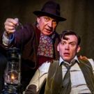 BWW Interview: Richard Hope and Mark Hawkins Talk THE WOMAN IN BLACK
