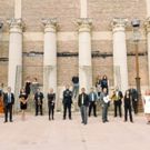 El Talento De Diversos Compositores Mexicanos En El Repertorio Del Ensamble Dal…