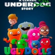 VIDEO: Learn to Be Unbreakable in the New UGLYDOLLS Trailer