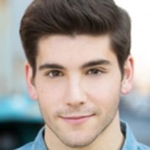 Adam Kaplan to Replace Bobby Conte Thornton in A BRONX TALE on Broadway