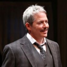 THE SEAFARER Starring Matthew Broderick Extends at Irish Rep