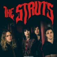 The Struts Announce UK Headline Show