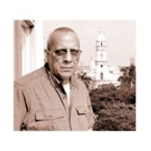 Nuestra Literatura Fue Producto De Una Necesidad Personal: Luis Arturo Ramos