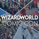 Wizard World & Columbia Pictures Will Accept Idea Submissions at Wizard World…