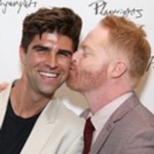 Photo Coverage: The Cast of LOG CABIN Celebrates Opening Night