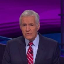 JEOPARDY's Alex Trebek Announces Cancer Diagnosis