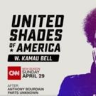 W. Kamau Bell's UNITED SHADES OF AMERICA Season 3 Premieres Sunday, April 29