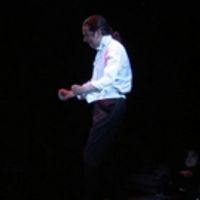VIDEO: Constantine Maroulis and Diana DeGarmo Lead JEKYLL & HYDE at North Shore… Video