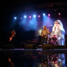 Glam Rock Icons The Sweet Prepare To Deliver A Blockbuster Of A Show