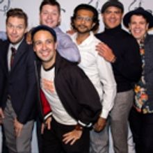 Photo Coverage: FREESTYLE LOVE SUPREME Is Back! Go Inside Opening Night