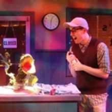 BWW Review: LITTLE SHOP OF HORRORS at La Comedia Dinner Theatre