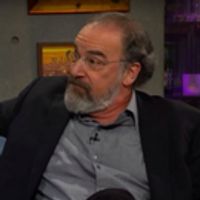 VIDEO: Mandy Patinkin Gives Shawn Mendes Love Advice and Sings 'Stitches' in Yiddish Video