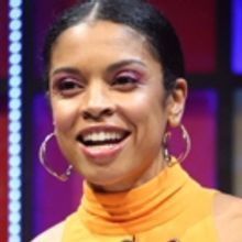 Photo Flash:  NYU Tisch 2019 Gala Honors Actress Susan Kelechi Watson and Future Arch