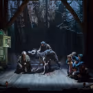BWW Review: THE GRINNING MAN, Trafalgar Studios