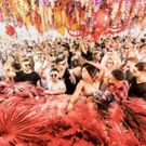 Kiesgrube Presents 'Out Of This World' Event Series
