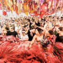 Kiesgrube Presents 'Out Of This World' Event Series