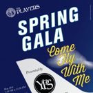 The Players To Hold Spring Gala 'Come Fly With Me'