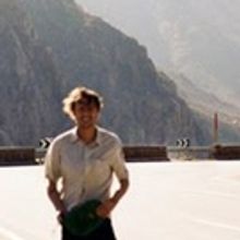 Ben Howard's New Song TOWING THE LINE Premieres Today