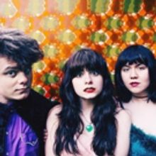 Skating Polly Drop New Single CAMELOT + Announce Headline Tour with Potty Mouth