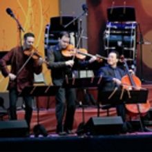 Van Wezel Welcomes The Silk Road Ensemble with Yo-Yo Ma