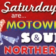 Weekend Of Classic Tracks Brings Disco, Soul And Motown Back To Town