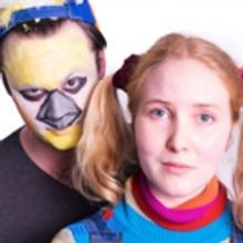 Emerging Playwright Debuts New Absurd Comedy This January