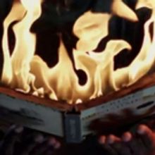 HBO's Michael B. Jordan Led FAHRENHEIT 451 Premieres Tonight