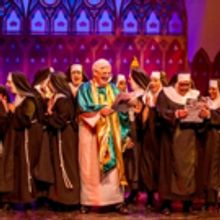 BWW Review: Singing the Praises of Orpheus' Production of SISTER ACT in Ottawa at the