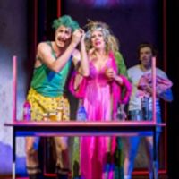 BWW Review: ROALD DAHL'S MATILDA THE MUSICAL at Drury Lane Theatre Photo