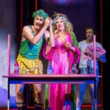 BWW Review: ROALD DAHL'S MATILDA THE MUSICAL at Drury Lane Theatre