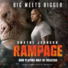 Review Roundup: Critics Weigh In On RAMPAGE