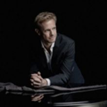 Pianist Andrew Von Oeyen Comes to The Dallas Opera