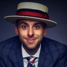 Josh Bardier Returns with MAKE AMERICA LAUGH AGAIN