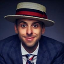 Josh Bardier Returns with MAKE AMERICA LAUGH AGAIN