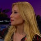 VIDEO: Lucy Liu Shuts Down James Corden's Nicknames
