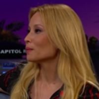 VIDEO: Lucy Liu Shuts Down James Corden's Nicknames Video
