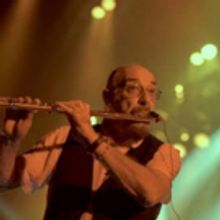 Jethro Tull Announces 50th Anniversary UK Tour