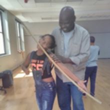 Artscape To Celebrate World Renowned Dizu Plaatjies