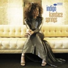 Kandace Springs Releases New Video For 'Breakdown' - Fall Tour Starts This Month