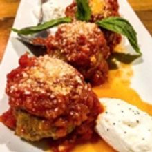 BWW Preview: DENINOS Comes to Greenwich Village in NYC