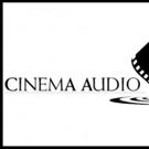 Cinema Audio Society Partners with School of Visual Arts and Gotham Sound to Present…