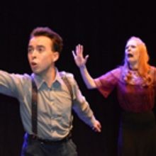 TIMPSON: THE MUSICAL Comes To The King's Head In 2019